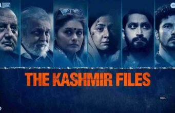 देहरादून और मसूरी की वादियों में फिल्मायी गयी ‘द कश्मीर फाइल्स’