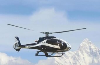 20 जून तक हेली सेवा फुल, सितंबर-अक्तूबर की बुकिंग शुरू…यात्रा को लेकर जबरदस्त उत्साह