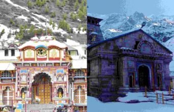 बद्री केदार में ऐसे होंगे VIP दर्शन, देने होंगे इतने पैसे
