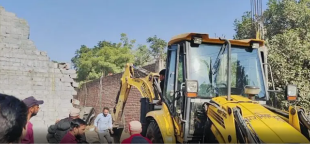 haldwani nagar nigam