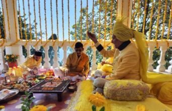 वसंत पंचमी पर श्री बदरीनाथ धाम के कपाट खुलने का दिन हुआ तय