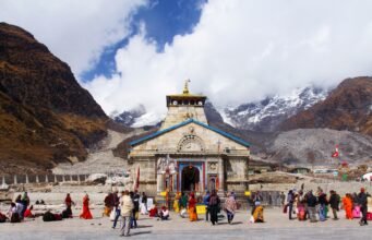 महाशिवरात्रि पर पंचांग गणना की जाएगी केदारनाथ धाम के कपाट खुलने की