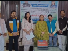 उत्तराखंड़ में खूब रंग ला रही है, मुख्यमंत्री वात्सल्य योजना