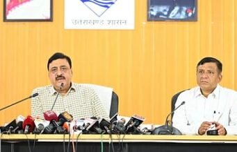 2025: चारधाम में भीड़ प्रबंधन की रणनीति…शुरूआती एक महीने में नहीं होंगे VIP दर्शन