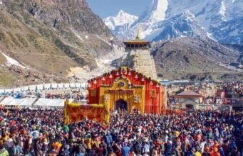 केदारनाथ में रुक सकेंगे 17000 यात्री, पैदल मार्ग पर इन पड़ावों में होंगी टेंट सुविधाएं