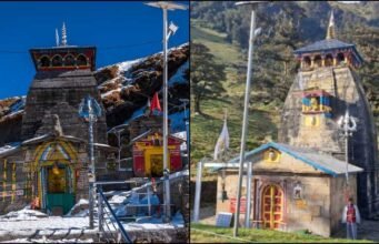 उत्तराखंड: इस दिन खुलेंगे तुंगनाथ बाबा और मद्महेश्वर महादेव के कपाट, तिथि की गई घोषित