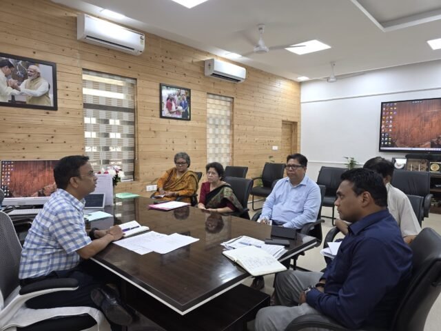 Photo 03 dt. 02 August, 2025