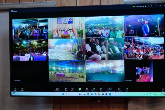 CM Photo 21 dt. 01 October, 2025