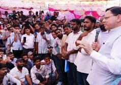 पेपर लीक मामले में दून के युवाओं से रूबरू होंगे न्यायमूर्ति यूसी ध्यानी