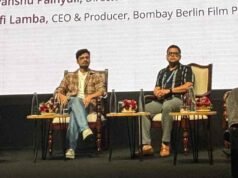 गोवा फिल्म फेस्टिवल में ‘Cinemascape Uttarakhand’ पर विशेष चर्चा