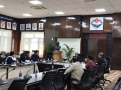 वित्तीय धोखाधड़ी पर सख्ती: आरबीआई की राज्य स्तरीय समिति बैठक में त्वरित कार्रवाई पर जोर