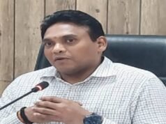 जनस्वास्थ्य सर्वोपरि, खाद्य सुरक्षा को लेकर विभाग पूरी तरह सतर्क : डॉ. आर. राजेश कुमार।