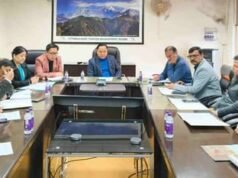 उत्तराखंड में पर्यटन का नया अध्याय: पहली बार होगा ट्रैवल कॉन्क्लेव।