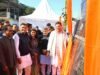 मुख्यमंत्री ने किया 112 करोड़ की योजनाओं का लोकार्पण शिलान्यास