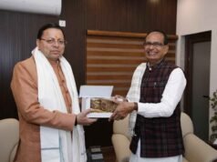 उत्तराखंड की 184 ग्रामीण सड़कों के लिए केंद्र से 1700 करोड़ मंजूर