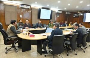 अधिक नागरिक सेवाएं आरटीएस के दायरे में लाने के निर्देश, 1053 सेवाएं जल्द होंगी ऑनलाइन