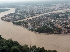 उत्तराखंड के मुख्य सचिव तलब, 2.5 साल से गंगा फ्लड प्लेन तय न करने पर सख्त हुआ एनजीटी