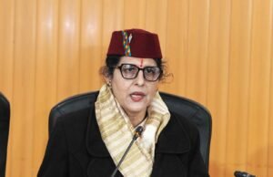 अटल बिहारी वाजपेयी की जयंती पर देहरादून में संगोष्ठी व प्रदर्शनी, 24 दिसंबर से होगा आयोजन