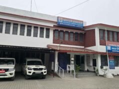 एसएसपी देहरादून के निर्देश: थाना-चौकी परिसरों में उच्चस्तरीय सफाई व्यवस्था सुनिश्चित करें