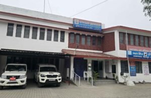 एसएसपी देहरादून के निर्देश: थाना-चौकी परिसरों में उच्चस्तरीय सफाई व्यवस्था सुनिश्चित करें