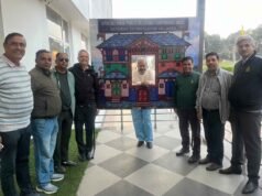 देहरादून में होगा जनसंपर्क का “महाकुंभ” — 47वीं ऑल इंडिया पब्लिक रिलेशंस कॉन्फ्रेंस 13–15 दिसंबर तक