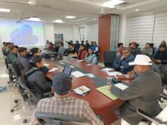 आपदा प्रबंधन विभाग के कार्मिक भी बनेंगे फस्र्ट रिस्पांडर