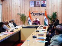 रिवर्स पलायन को बढ़ावा देने के लिए प्रवासी पंचायतों का राज्यभर में आयोजन किया जाए- मुख्यमंत्री