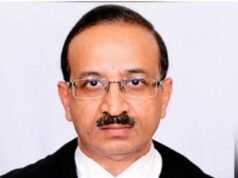 उत्तराखंड हाईकोर्ट को मिलेगा नया मुख्य न्यायाधीश, जस्टिस मनोज गुप्ता होंगे नियुक्त