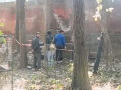 देहरादून: लाडपुर के जंगल में मिला युवक का शव, मची सनसनी