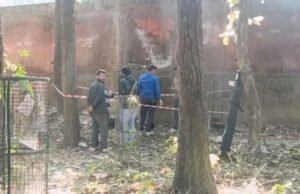 देहरादून: लाडपुर के जंगल में मिला युवक का शव, मची सनसनी