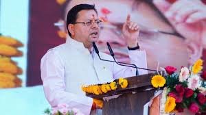 मुख्यमंत्री धामी के विज़न से बदली उत्तराखंड चिकित्सा शिक्षा की तस्वीर, उपलब्धियों का वर्ष रहा वर्ष 2025