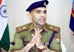 पुलिस प्राधिकरण में शिकायत पर जांच में पिथौरागढ़ के पूर्व SSP दोषी, शिकायतकर्ता को कार्यालय में था पीटा.. कार्रवाई के आदेश