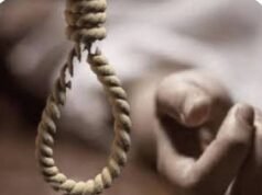 डीआईटी के छात्र ने फांसी लगा कर दी जान