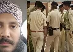 सुखवन्त सिंह आत्महत्या प्रकरण- IG STF की अध्यक्षता में उच्चस्तरीय SIT का गठन, गहन विवेचना के निर्देश