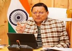 धामी कैबिनेट की बैठक में 19 प्रस्तावों पर लगी मुहर