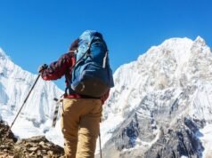 उत्तराखंड में पर्वतारोहण को नई उड़ान