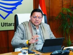 परिवहन सुधारों में उत्तराखण्ड को बड़ी उपलब्धि, केन्द्र से ₹125 करोड़ की प्रोत्साहन राशि स्वीकृत