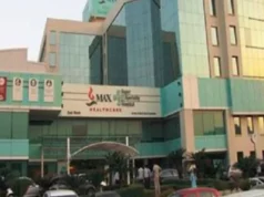 चिकित्सकीय लापरवाही पर बड़ा एक्शन, मैक्स अस्पताल पर ₹10 लाख का जुर्माना