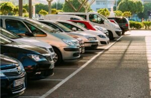 दूर होगा जाम का झाम, 11 स्थानों पर जल्द मिलेगी पार्किंग सुविधा