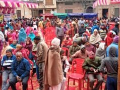 “जन-जन की सरकार, जन-जन के द्वार” अभियान को मिल रही व्यापक सफलता