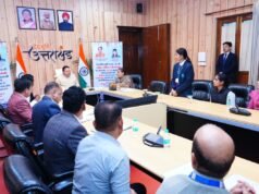 बेटियों की शिक्षा, सुरक्षा से लेकर रोजगार तक के लिए संकल्पबद्ध है सरकार – मुख्यमंत्री