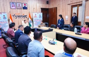 बेटियों की शिक्षा, सुरक्षा से लेकर रोजगार तक के लिए संकल्पबद्ध है सरकार – मुख्यमंत्री