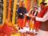 उत्तर भारत के सुप्रसिद्ध ऐतिहासिक मां पूर्णागिरि मेले 2026 का मुख्यमंत्री ने किया शुभारंभ