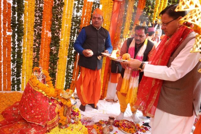 CM Photo 13 dt. 27 February, 2026