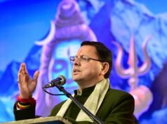 गढ़वाल और कुमाऊँ में बनेंगे स्पिरिचुअल इकोनॉमिक ज़ोन, सीएम धामी का बड़ा बयान