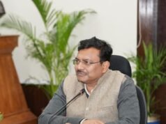 नशामुक्त उत्तराखंड-नशामुक्त भारतः समाज की सामूहिक भागीदारी से ही सफल होगाः मुख्य सचिव