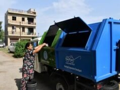 मुख्य सचिव ने डोर-टू-डोर सफाई, सोर्स सेग्रीगेशन और प्रोसेसिंग क्षमता बढ़ाने के दिए निर्देश