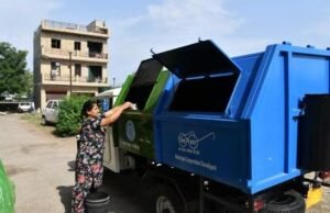 मुख्य सचिव ने डोर-टू-डोर सफाई, सोर्स सेग्रीगेशन और प्रोसेसिंग क्षमता बढ़ाने के दिए निर्देश