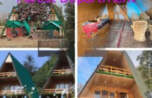 ईको टूरिज्म में 1.63 करोड़ की गड़बड़ी, सूचना आयोग ने मांगी पूरी जानकारी