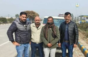 ऋषिकेश में सनसनीखेज वारदात, महिला को गोली मारकर उतारा मौत के घाट